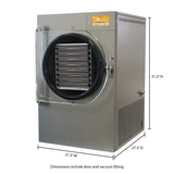 Harvest Right Pharmaceutical Pro Freeze Dryer Bundle