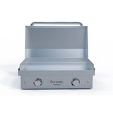 Le Griddle Ranch Hand Electric Griddle with Lid | GEE75 LK