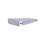 Stainless Lid for the 105 Series Griddles