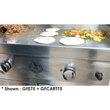 Le Griddle Ranch Hand Electric Built-In Griddle | GEE75