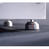Le Griddle Commercial Series 75 Gas Griddle with 6mm Plate