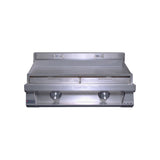 Le Griddle Pro Series 75 Gas Griddle with 3mm Plate