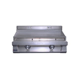 Le Griddle Pro Series 75 Gas Griddle with 3mm Plate