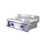 Le Griddle Pro Series 75 Gas Griddle with 3mm Plate