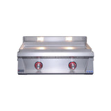Le Griddle Pro Series 75 Gas Griddle with 6mm Plate