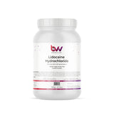 Lidocaine Hydrochloride Powder USP/DMF Grade