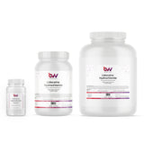 Lidocaine Hydrochloride Powder USP/DMF Grade