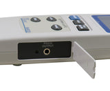 Light Meter (Foot-Candles)