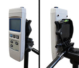 Light Meter (Foot-Candles)