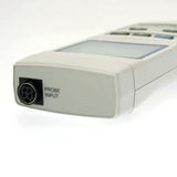 Light Meter Lux