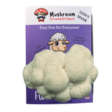 Lil Musheep - Lion's Mane Mushroom Grow Kit - 5 LBS (with box)