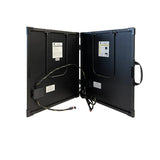 Lion Energy 100W LW Solar Panel 24V