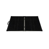 Lion Energy 100W LW Solar Panel 24V