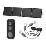 Lion Energy Lion Eclipse Travel Kit
