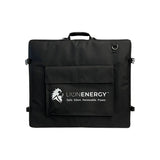 Lion Energy 100W LW Solar Panel 24V