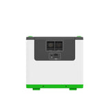Nature's Generator Lithium 3600 Power Station