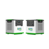 Nature's Generator Lithium 3600 Power Station