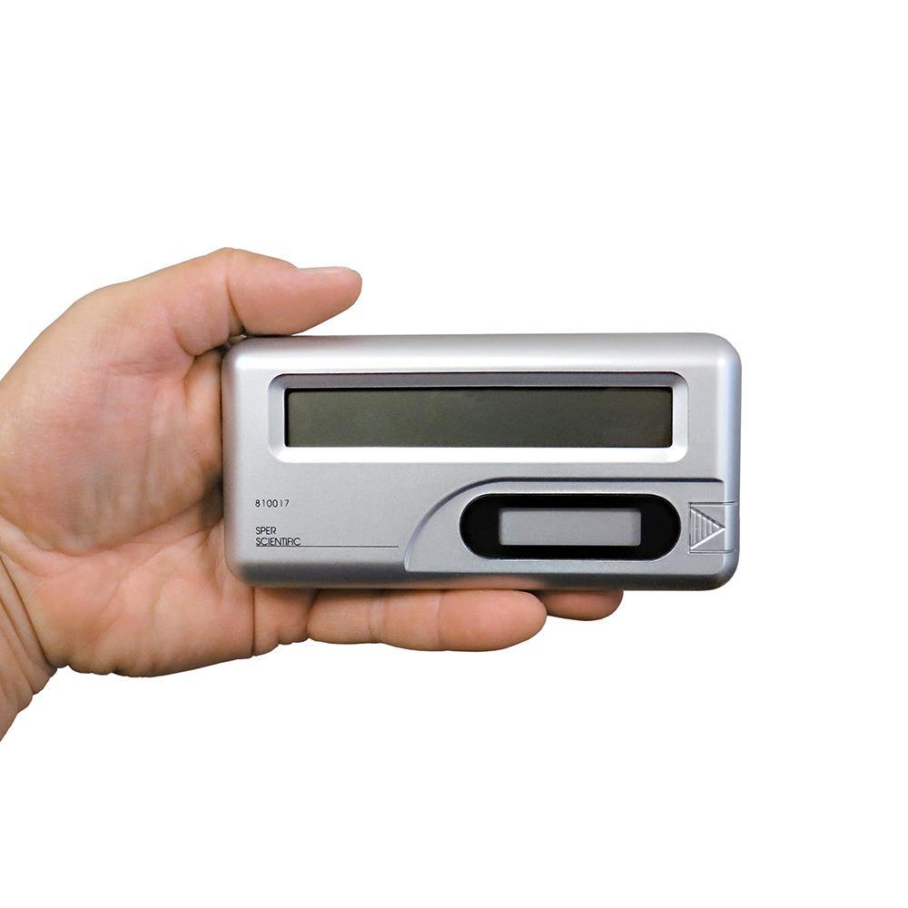 Long Range Digital Project Timer – Grow It Depot