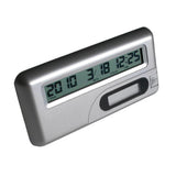 Long Range Digital Project Timer