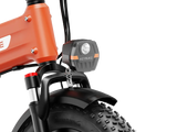 Heybike Mars 3.0