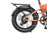 Heybike Mars 3.0