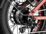 Heybike Mars 3.0
