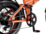Heybike Mars 3.0