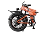 Heybike Mars 3.0