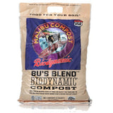 Malibu Compost Bu's Blend Biodynamic Compost