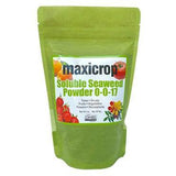 Maxicrop Soluable Seaweed Powder
