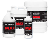 GREEN AIR PRODUCTS - pH Max Lower Commercial Strength - 2.5 Gal