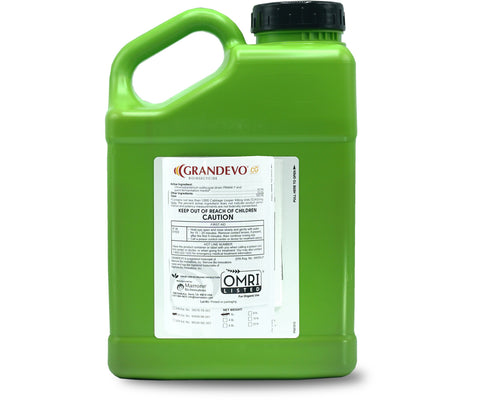 Marrone Bio Grandevo CG® Bioinsecticide, 4 lb – Grow It Depot