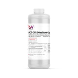 MCT Oil Coconut Based USP Food Grade