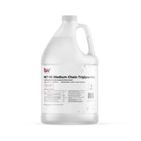 MCT Oil Coconut Based USP Food Grade