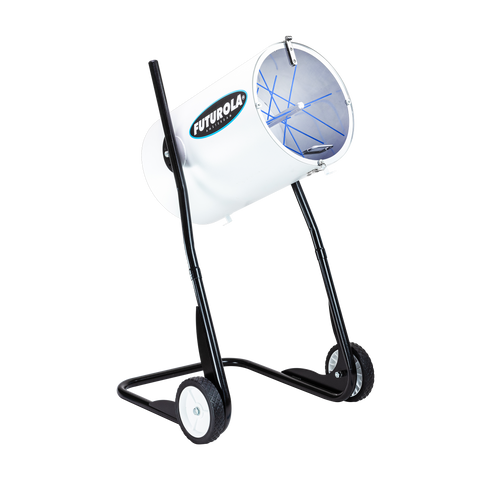 FUTUROLA MEGA SHREDDER