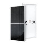 Rich Solar MEGA 335 Watt Solar Panel | Premium Grid-tie or Off-grid Solar Panel for Residential, Commercial, Agriculture