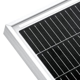 Rich Solar MEGA 335 Watt Solar Panel | Premium Grid-tie or Off-grid Solar Panel for Residential, Commercial, Agriculture