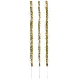 Mossify® Bendable Moss Poles™ - 30in - Thin