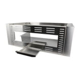 MHP TJK2LS Built-In Gas Grill Head