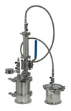 45G Mini Top Fill Closed Loop Extractor
