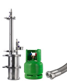 90G XL Mini Top Fill Closed Loop Extractor