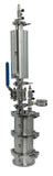 90G XL Mini Top Fill Closed Loop Extractor