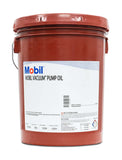 Mobil Vacuum Pump Oil SAE Grade 20, ISO Viscosity Grade 68 (Mist Free)