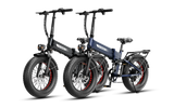 HeyBike Mars 3.0-combo