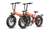 HeyBike Mars 3.0-combo