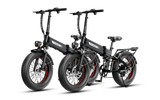HeyBike Mars 3.0-combo