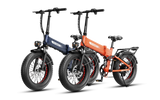 HeyBike Mars 3.0-combo