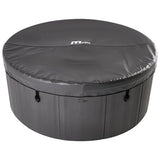 MSpa Denver – Frame Series Inflatable Hot Tub | 6 Person