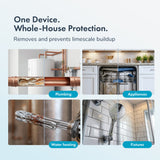 InLine Water Descaler