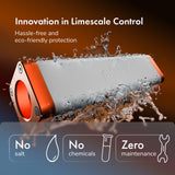OverPipe Water Descaler